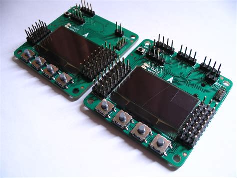 Image result for Custom Arduino Board Design