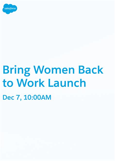 Image result for Women Back to Work Program