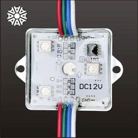 Square Module に対する画像結果