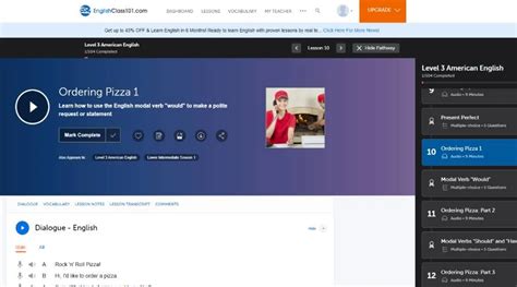 Toradh íomhá ar College English Class 101