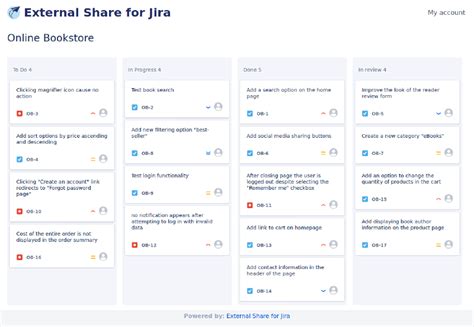 Using JIRA for Scrum に対する画像結果