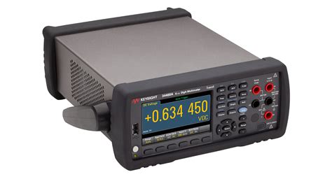 Image result for Keysight Digital Multimeter