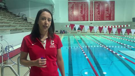 Image result for Cornell Swim Test