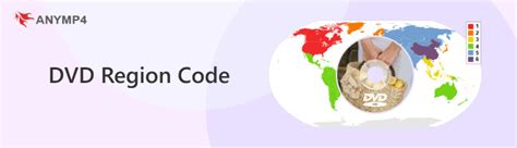 Toradh íomhá ar Where to Find Region Code On DVD