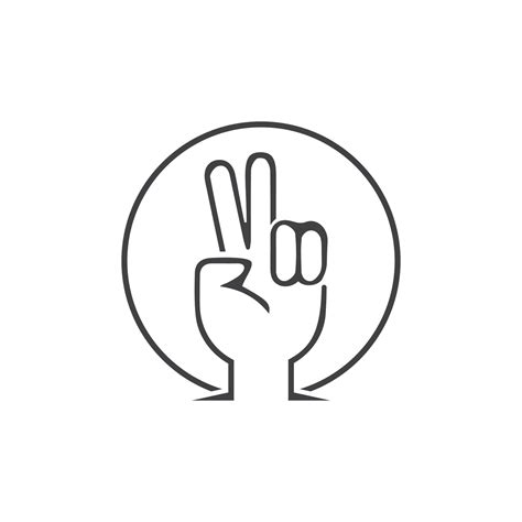 Sign Language Border に対する画像結果