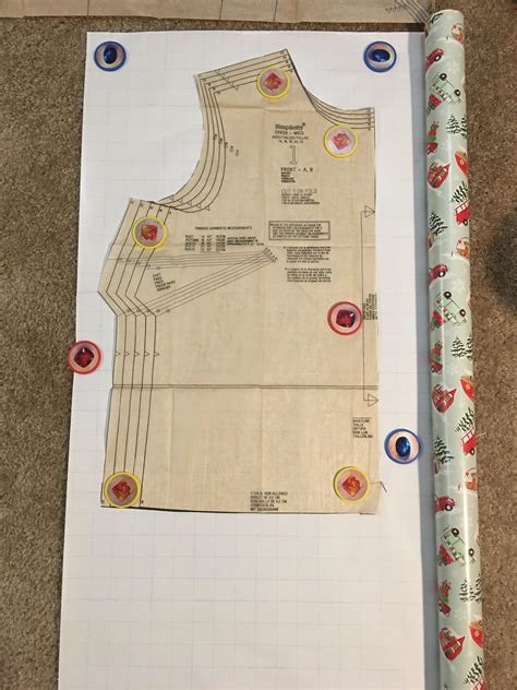 Sewing Pattern Paper に対する画像結果