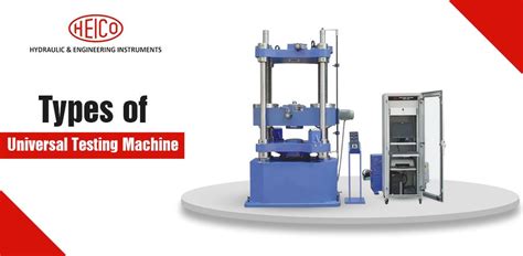 Different Types of Universal Testing Machine に対する画像結果