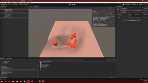 Image result for Sphere De Formation Unity