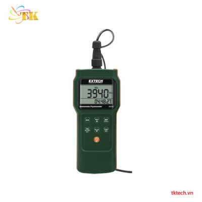 Image result for Extech RHT20 Back