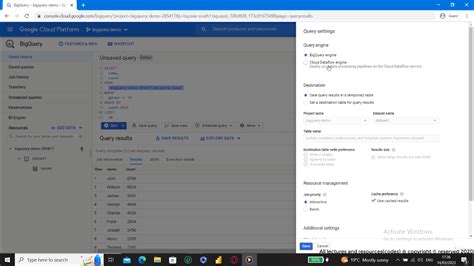 Afbeeldingsresultaten voor BigQuery SQL PNG