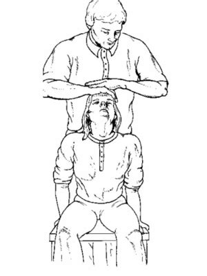 Image result for Facet Compression Test