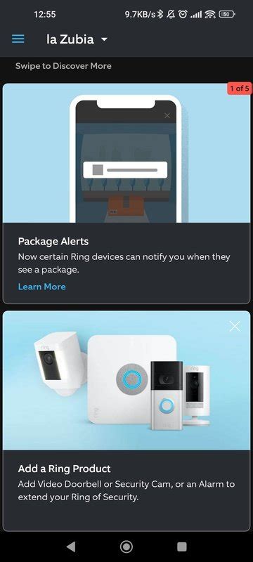 Image result for Ring App Download Android