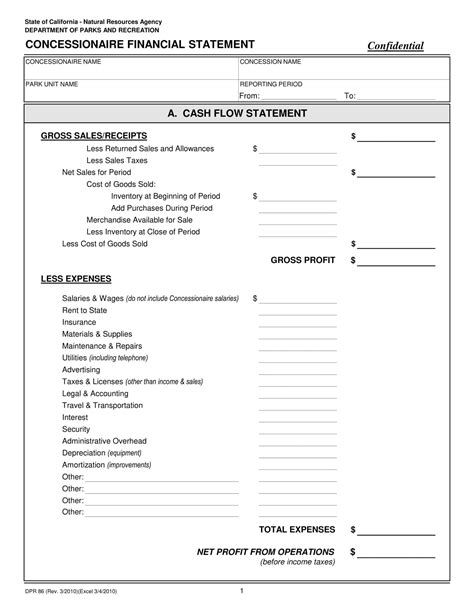 Toradh íomhá ar Tutorial in Doing Financial Statement in Peso
