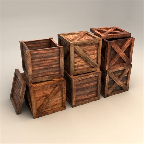 Image result for Random Wood Box