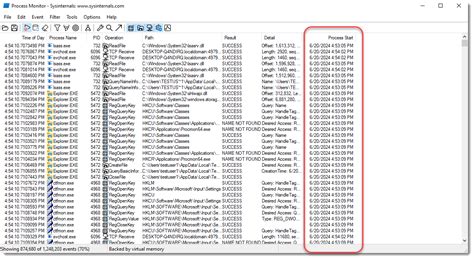 Afbeeldingsresultaten voor Processmon Sysinternals