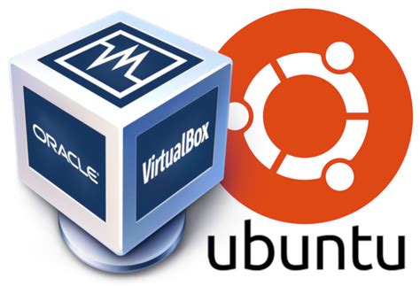 نتيجة الصورة لـ VirtualBox vs Ubuntu