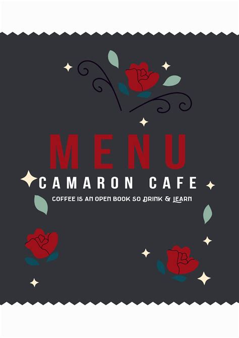 Open Menu.pdf に対する画像結果