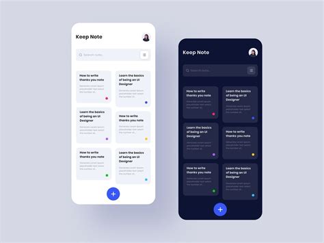 Note Taking App Design as Web App に対する画像結果