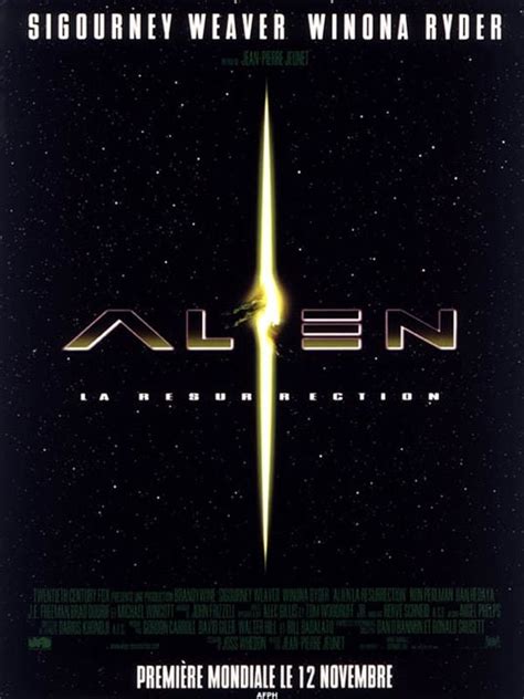 Alien La Resurrection に対する画像結果