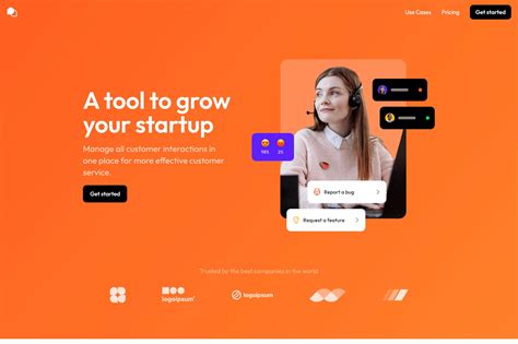 Toradh íomhá ar Website Template Design Software