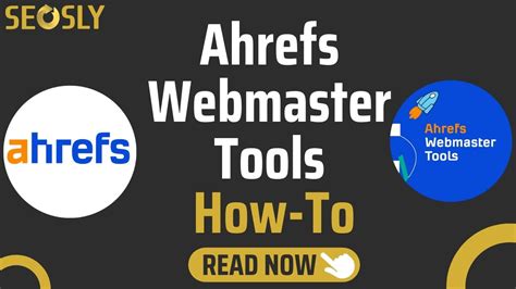 Afbeeldingsresultaten voor Ahrefs Webmaster Tools
