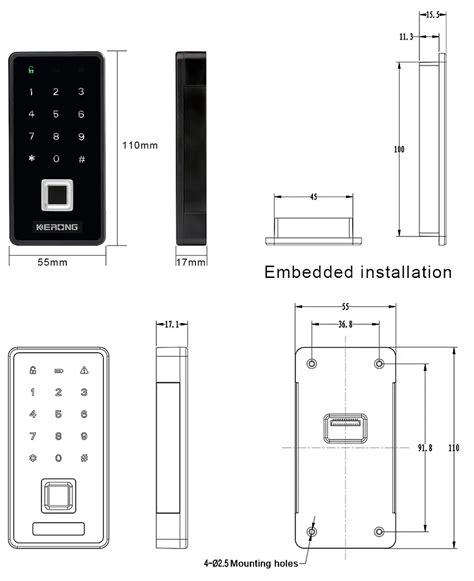 Afbeeldingsresultaten voor Design Waterproof Keypad