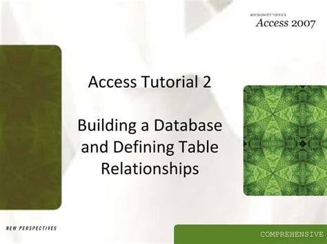 Image result for Access Design View