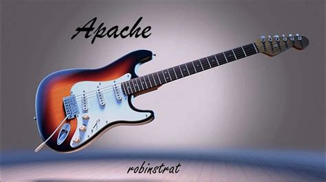 Image result for Suara Gitar Apache