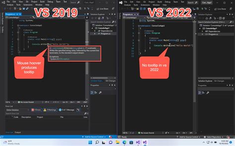 Toradh íomhá ar Visual Studio Code Don