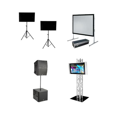 Image result for Audio Visual Components