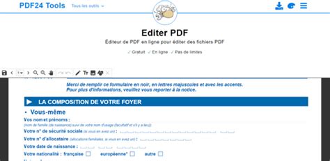 تصویر کا نتیجہ برائے Modifier Le Texte D'un PDF