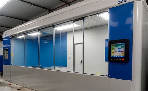 Toradh íomhá ar Film Testing Lab