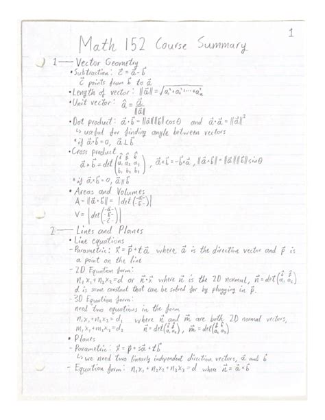 Math 152 に対する画像結果