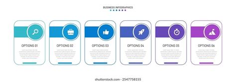 Image result for 6 Step Progress Bar