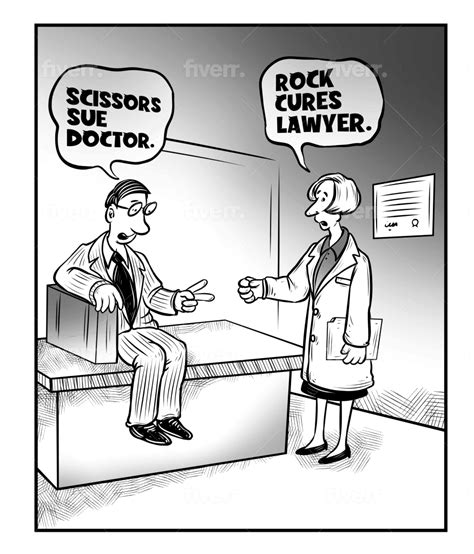 Résultat d’images pour Funny Rock Paper Scissors