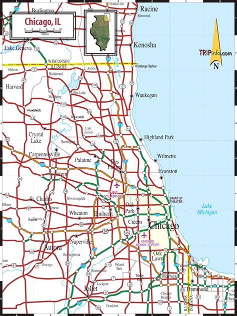 Image result for Chicago IL