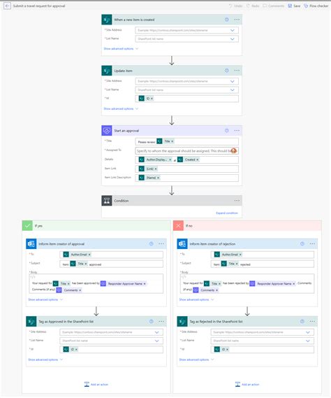 Image result for Power Automate Form Samples