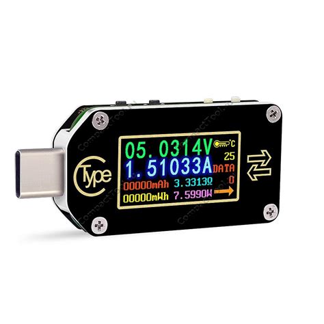 Ruideng USB Tester に対する画像結果