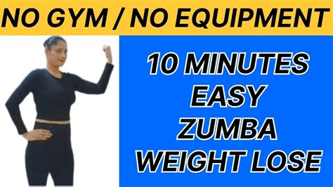 Toradh íomhá ar Full Zumba Routine