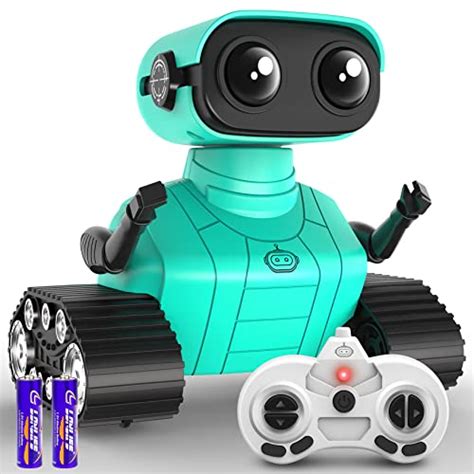 Image result for Remote Controlled Robot to Restart You Computer