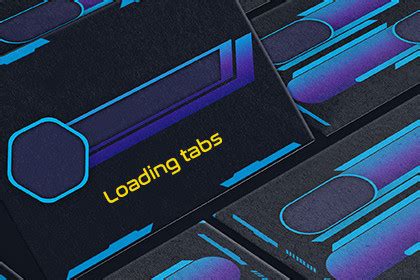 Toradh íomhá ar Journal Tabs UI Unity