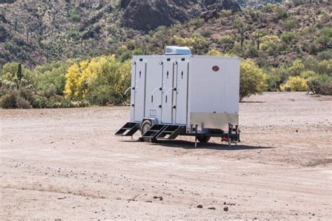 Image result for Luxtrs Restroom Trailers