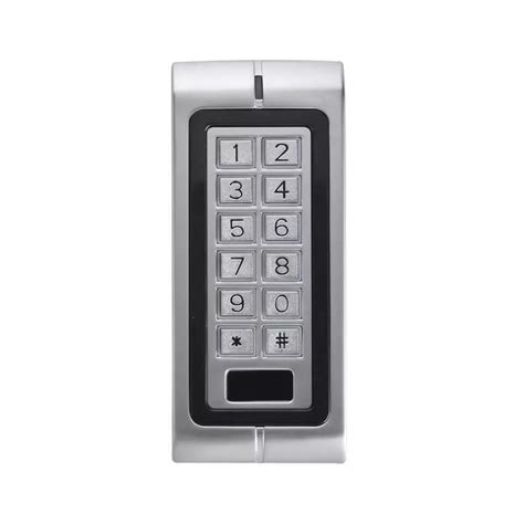 Scramble Keypad Access Control-এর ছবি ফলাফল