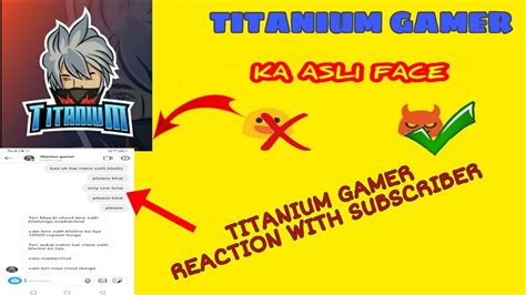 Toradh íomhá ar Titanium Gamer