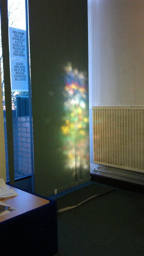 Image result for Reflection of Stain Glass