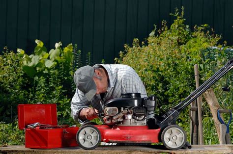 Image result for Mower Repair Costs