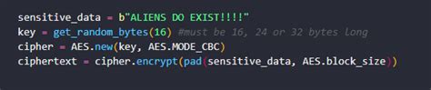 Image result for AES Encryption Python