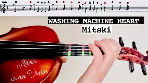 Instruments in Washing Machine Heart に対する画像結果