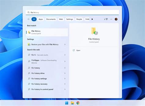 Afbeeldingsresultaten voor Find File History