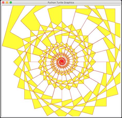 Image result for Turtle グラフィックス